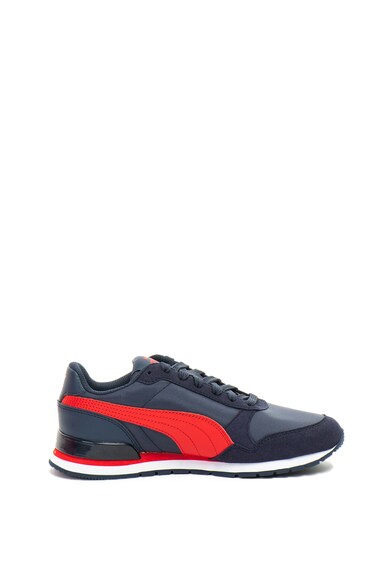 Puma St Runner sneakers cipő colorblock dizájnnal Fiú