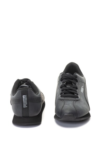 Puma Pantofi sport de piele ecologica, cu tehnologie Soft Foam Turin II Barbati