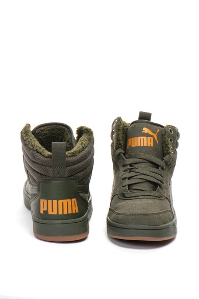 Puma Спортни обувки Rebound Street v2 SD Мъже