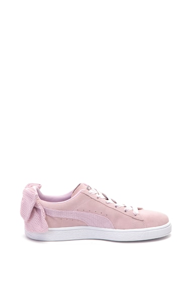 Puma Bow Uprising sneakers cipő masnis részlettel női