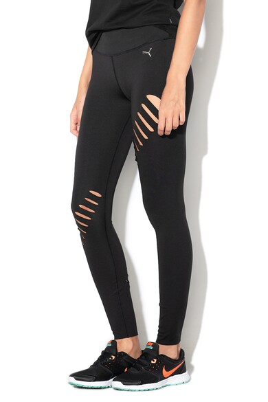 Puma Explosive Slash fitneszleggings női