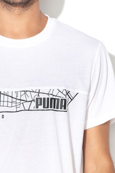 Puma Тениска N.R.G dryCELL за фитнес Мъже
