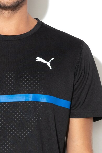 Puma Тениска за бягане Dry Cell Ignite с лого Мъже