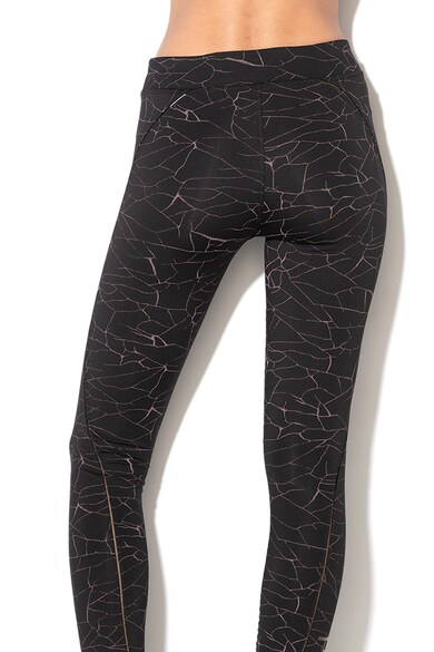 Puma Explosive Avow Night fitnesz leggings női