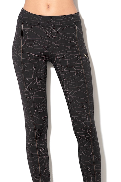 Puma Explosive Avow Night fitnesz leggings női