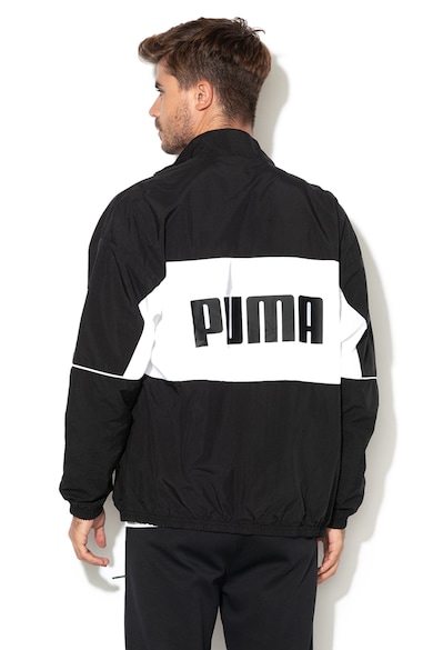 Puma Спортно яке Retro с цветен блок Мъже