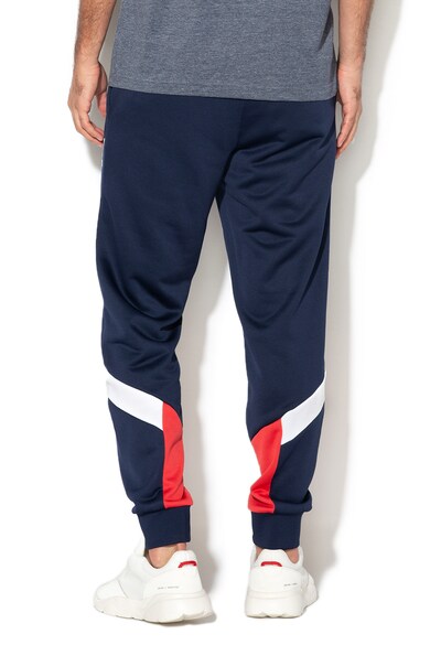 Puma Pantaloni sport cu imprimeu logo MCS Barbati