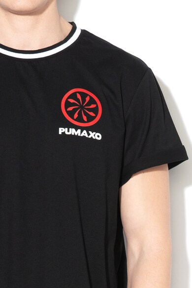 Puma Tricou cu logo Homage To Archive Puma x XO Barbati