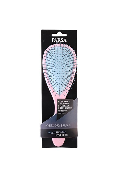 Parsa Beauty Perie de par  Wet & Dry Femei