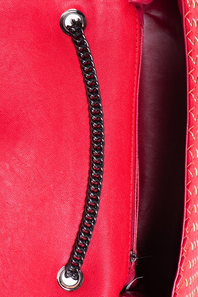 Numero1 Чанта през рамото с плетен дизайн Жени