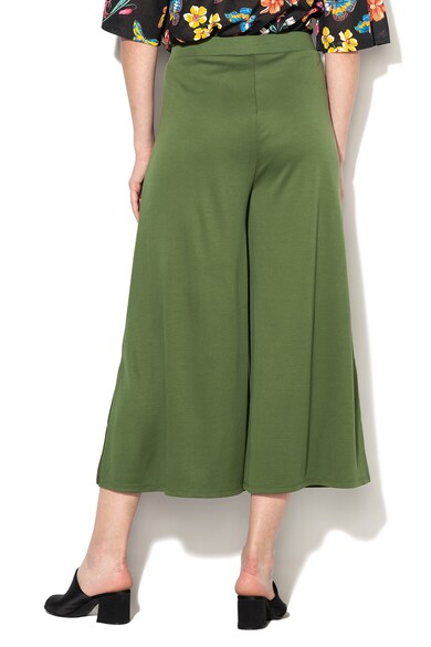 United Colors of Benetton Modal tartalmú, bő szárú nadrág női