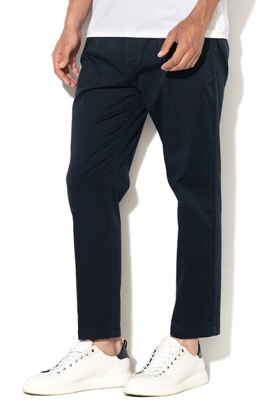 United Colors of Benetton Pantaloni chino crop Barbati