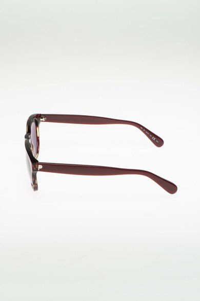 Polaroid Ochelari de soare wayfarer cu lentile polarizate Femei