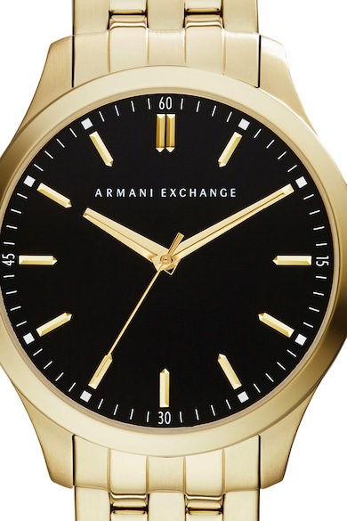 ARMANI EXCHANGE Часовник от неръждаема стомана Мъже