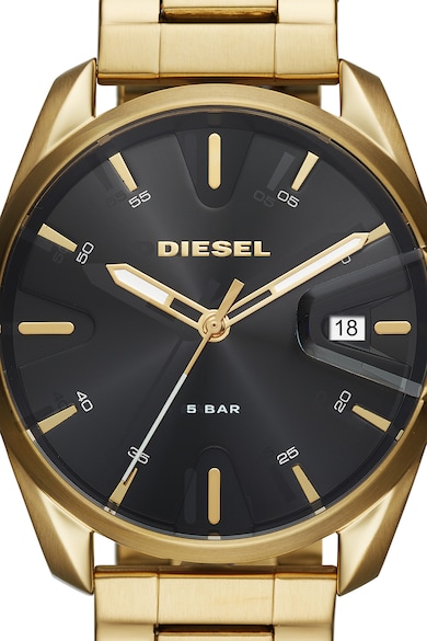 Diesel Часовник с метална верижка Мъже