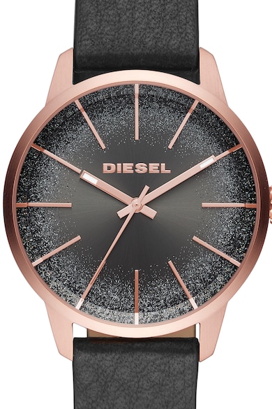 Diesel Часовник Castilla с лъскав циферблат Жени