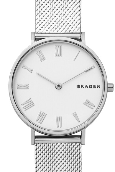 Skagen Часовник с метална верижка Жени