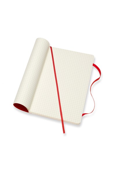 Moleskine Agenda cu coperta rigida Femei