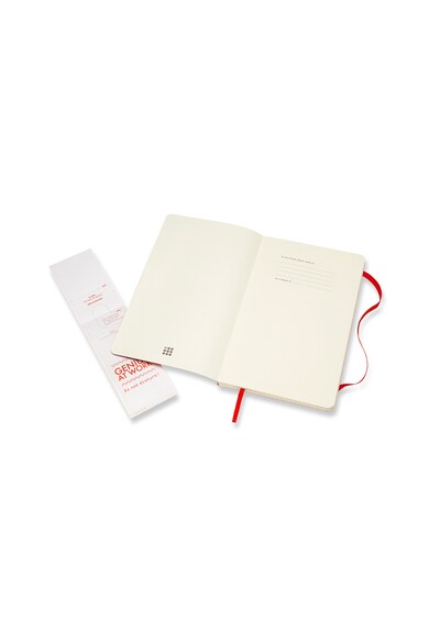 Moleskine Agenda cu coperta rigida Femei