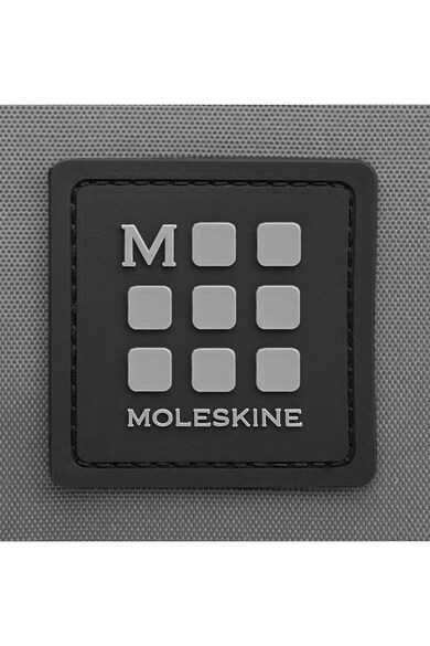 Moleskine Rucsac unisex cu compartiment dublat pentru laptop Femei