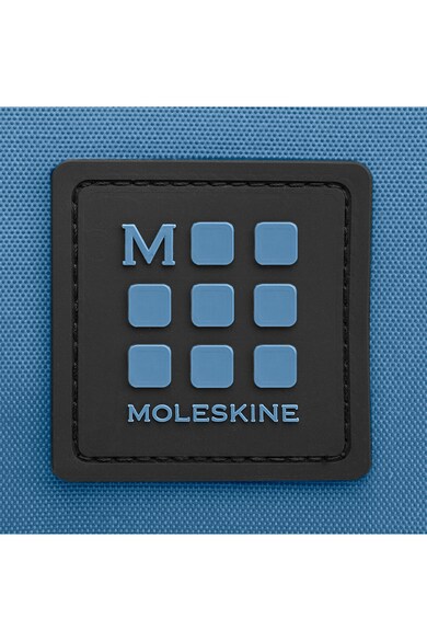 Moleskine Rucsac unisex cu compartiment dublat pentru laptop Barbati