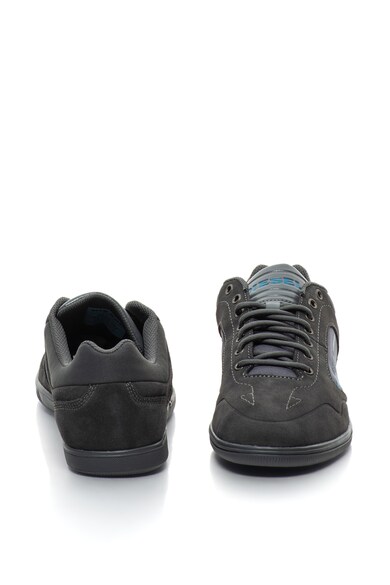 Diesel Спортни обувки Arrow от велур и текстил Мъже