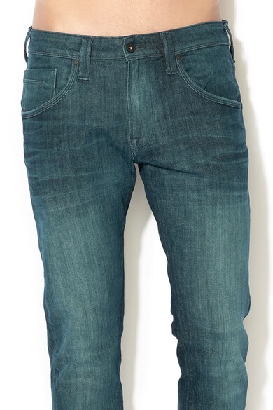 Pepe Jeans London Blugi regular fit Zinc Barbati