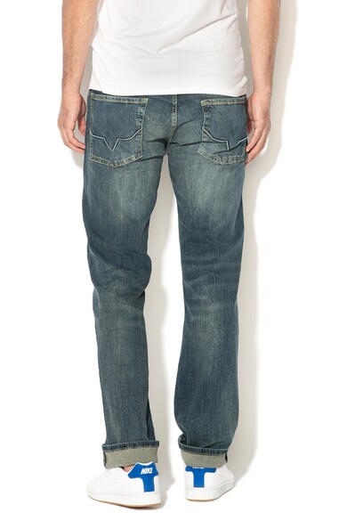 Pepe Jeans London Blugi relaxed fit Kingston Barbati