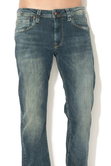 Pepe Jeans London Kingston relaxed fit farmernadrág férfi