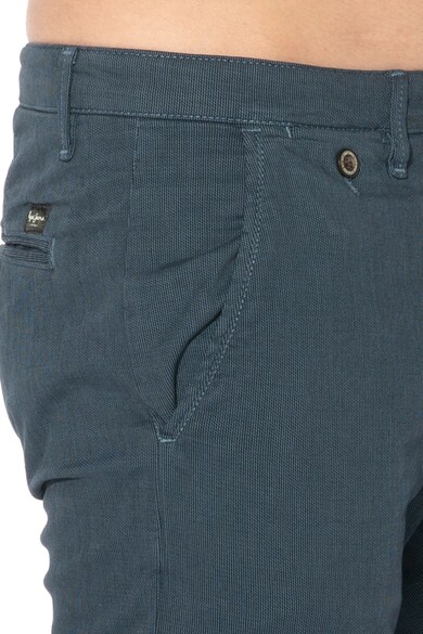 Pepe Jeans London Pantaloni chino slim fit James Barbati