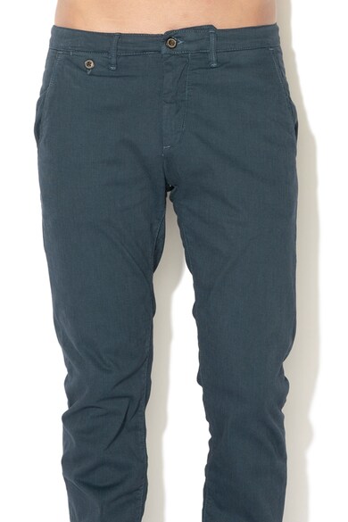 Pepe Jeans London Pantaloni chino slim fit James Barbati