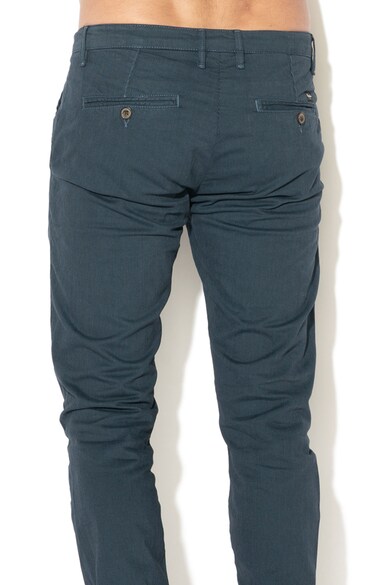 Pepe Jeans London Pantaloni chino slim fit James Barbati