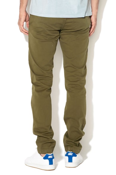 Pepe Jeans London Pantaloni chino slim fit Charly Barbati