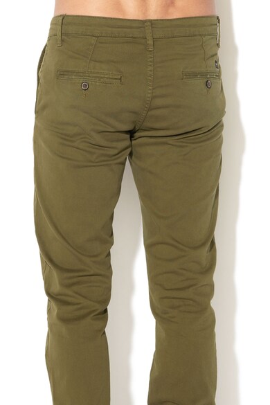 Pepe Jeans London Pantaloni chino slim fit Charly Barbati