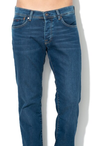 Pepe Jeans London Cane straight fit farmernadrág férfi