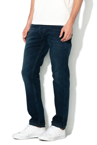 Pepe Jeans London Blugi regular fit Track Barbati