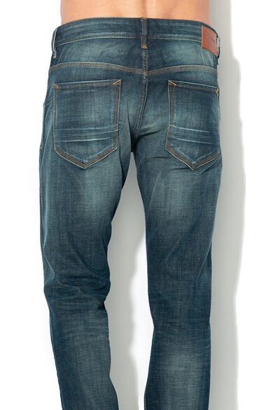 Pepe Jeans London Blugi regular fit Zinc Barbati