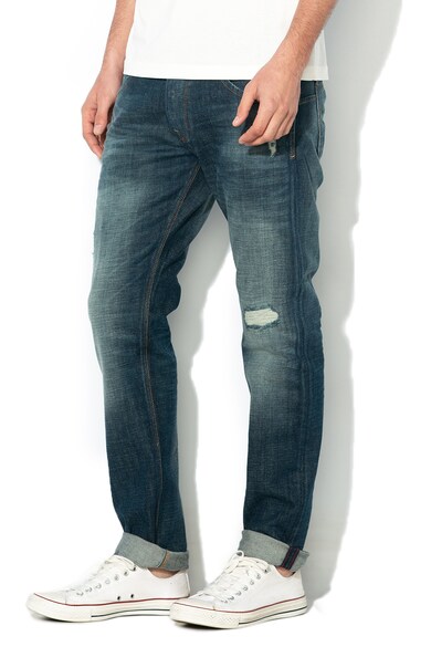 Pepe Jeans London Blugi regular fit Zinc Barbati