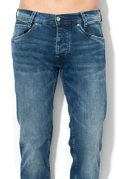 Pepe Jeans London Blugi regular fit Spike Barbati