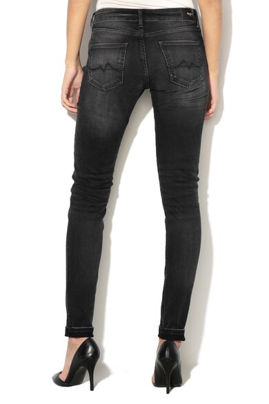 Pepe Jeans London Blugi skinny fit Pixie Femei