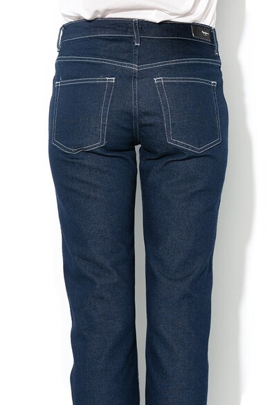 Pepe Jeans London Blugi slim fit Betties Work Femei