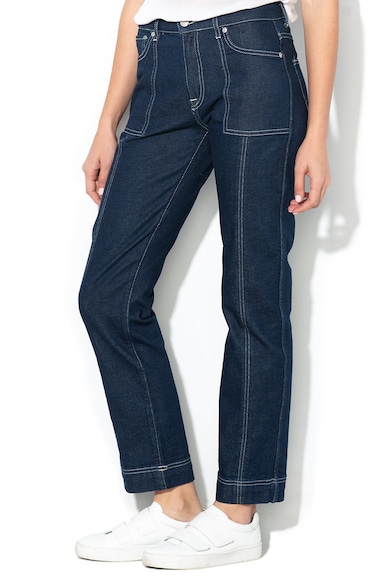 Pepe Jeans London Blugi slim fit Betties Work Femei