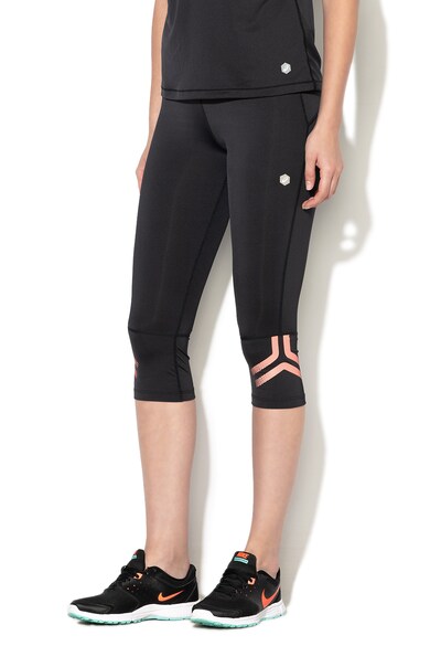 Asics Icon capri futóleggings női