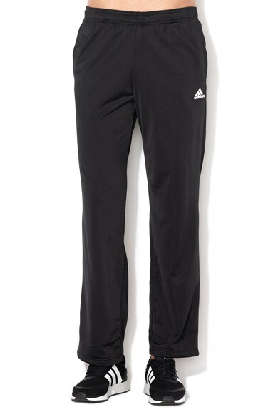 adidas Performance Back 2 Basics regular fit szabadidőruha logómintával férfi