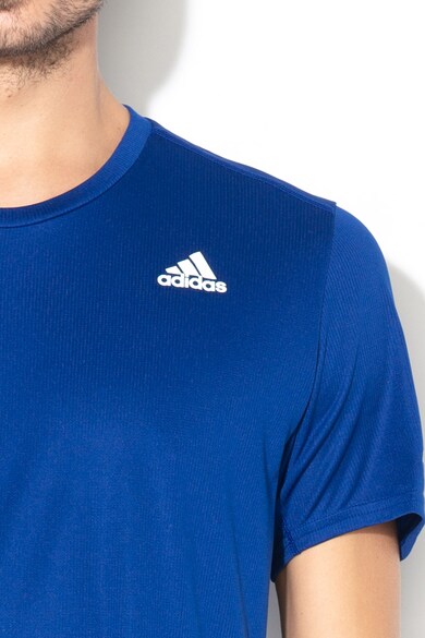 adidas Performance Tricou din material ce nu retine umezeala, pentru alergare Energy Running Barbati