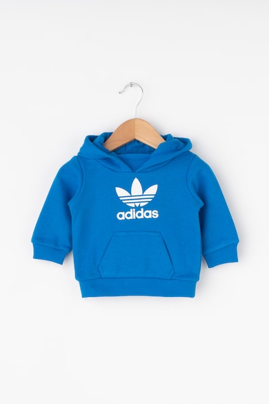 adidas Originals TRF logómintás szabadidőruha Lány