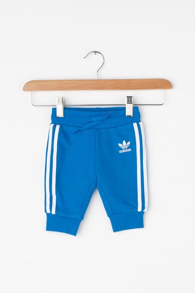 adidas Originals Trening cu imprimeu logo TRF Fete