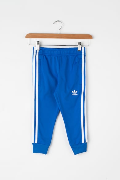 adidas Originals Logómintás edzőruha Fiú