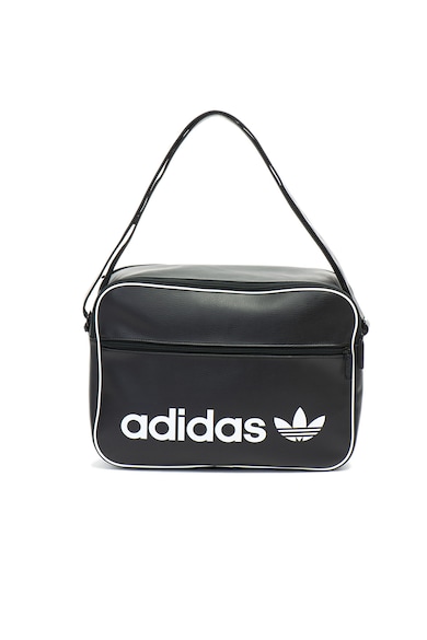 adidas Originals Geanta messenger de piele ecologica Femei