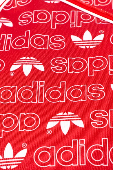 adidas Originals Унисекс раница Class с десен на лога Жени